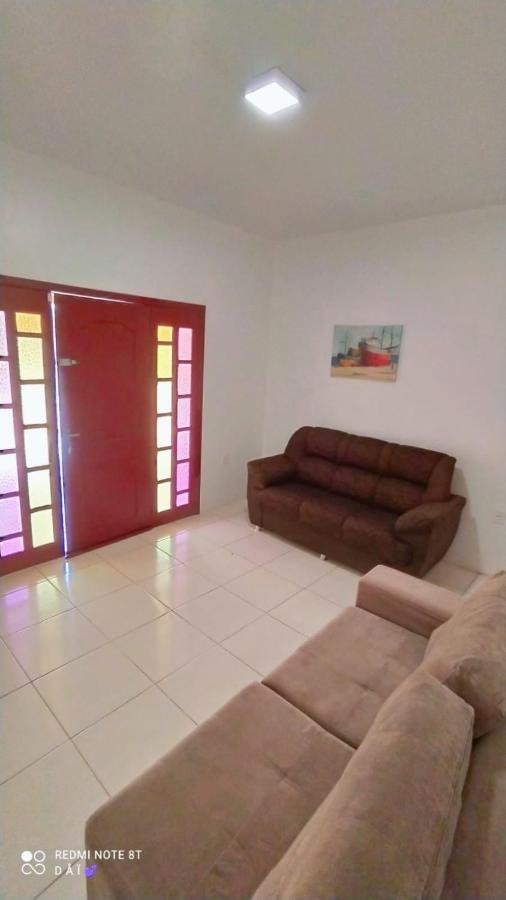 Residencial Familia Milani 100 Metros Do Mar Torres Apartment Exterior photo