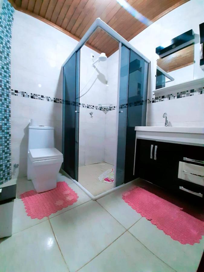 Residencial Familia Milani 100 Metros Do Mar Torres Apartment Exterior photo