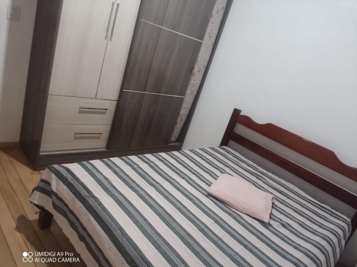 Residencial Familia Milani 100 Metros Do Mar Torres Apartment Exterior photo