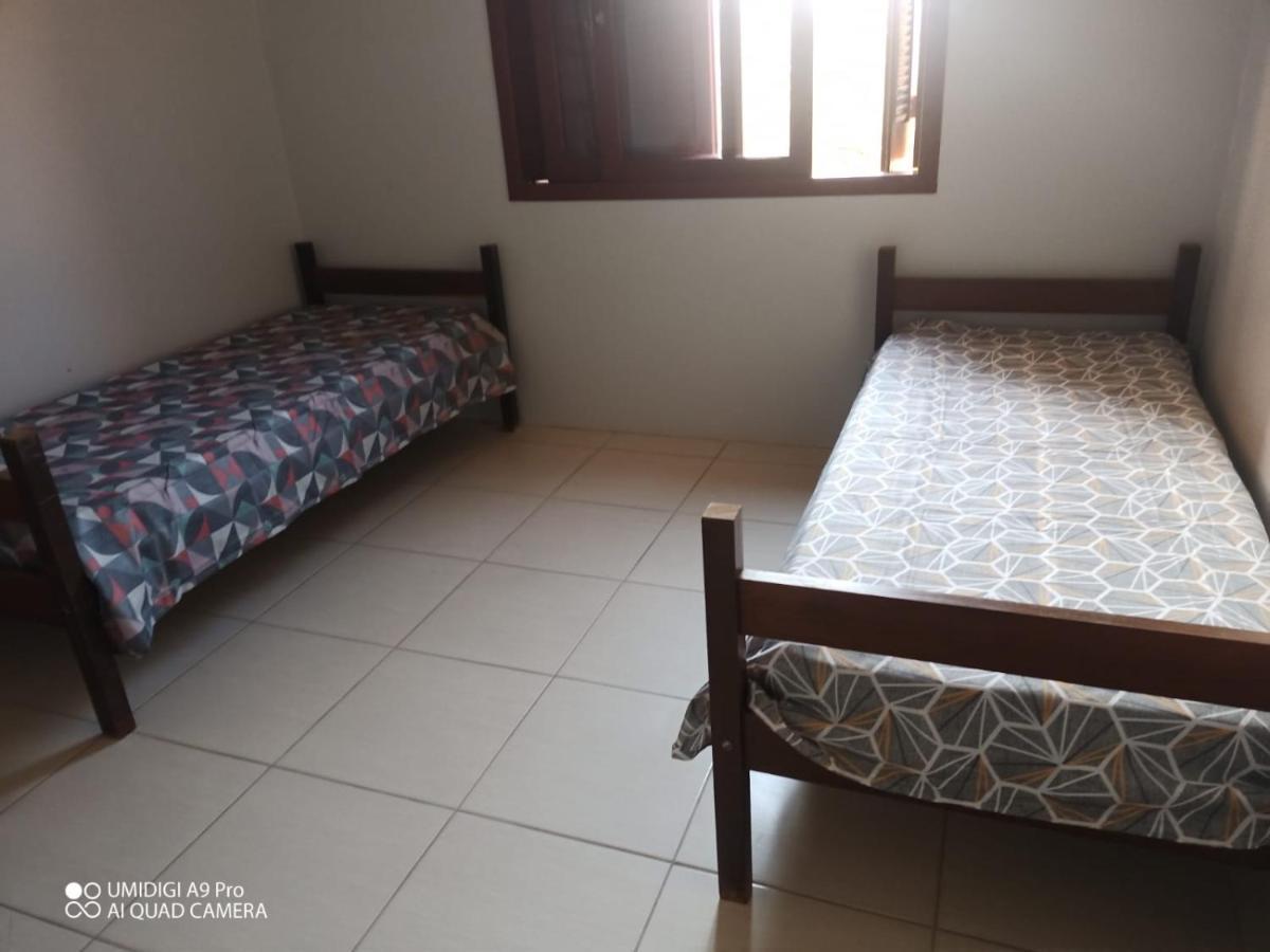 Residencial Familia Milani 100 Metros Do Mar Torres Apartment Exterior photo