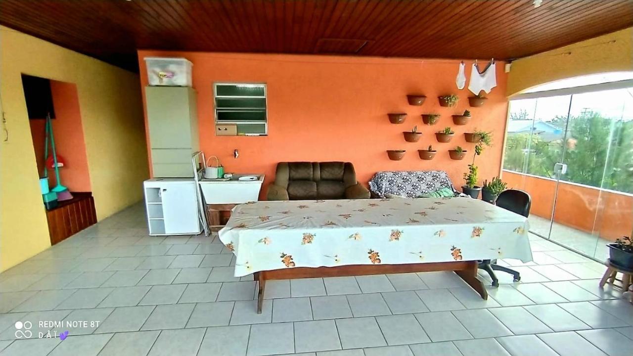 Residencial Familia Milani 100 Metros Do Mar Torres Apartment Exterior photo