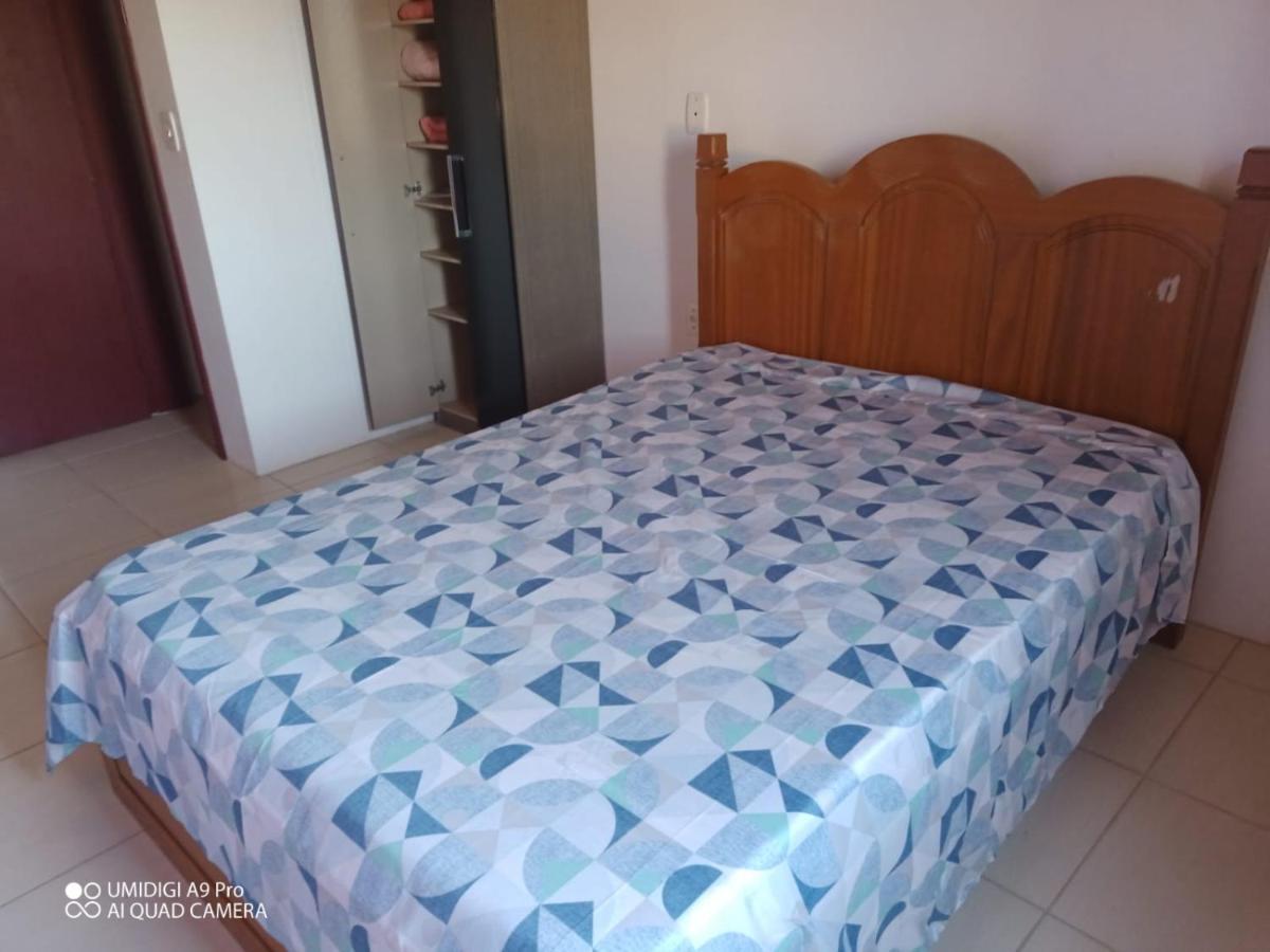Residencial Familia Milani 100 Metros Do Mar Torres Apartment Exterior photo