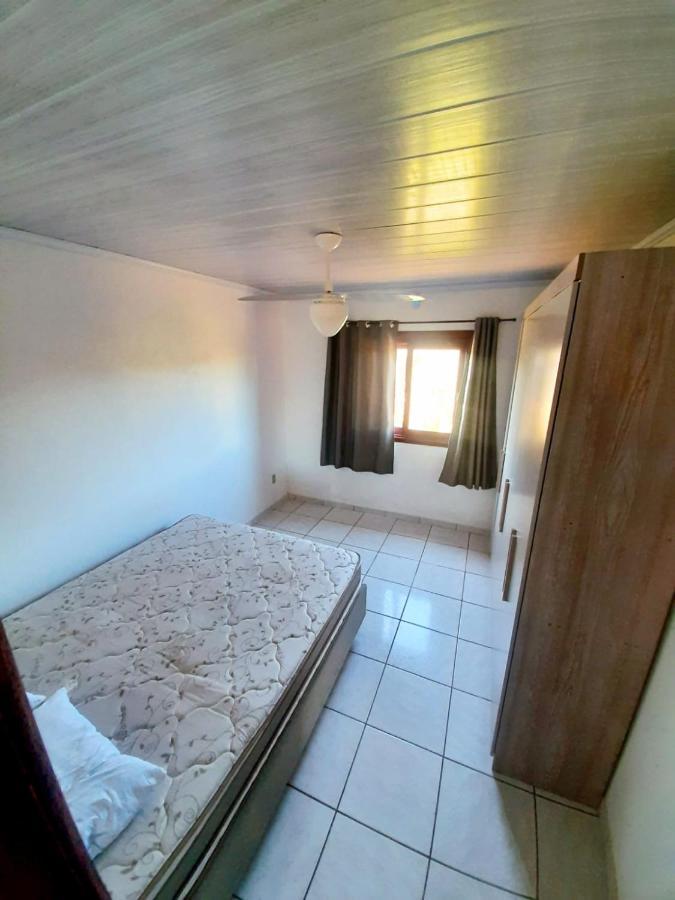 Residencial Familia Milani 100 Metros Do Mar Torres Apartment Exterior photo